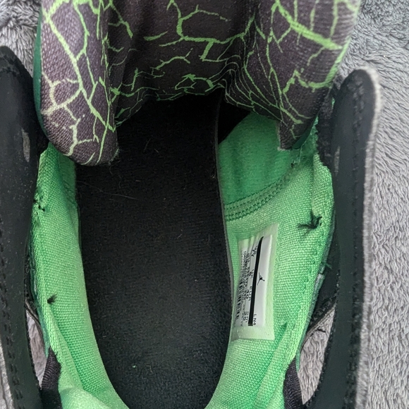 Jordan fltclb '91 - Picture 9 of 10